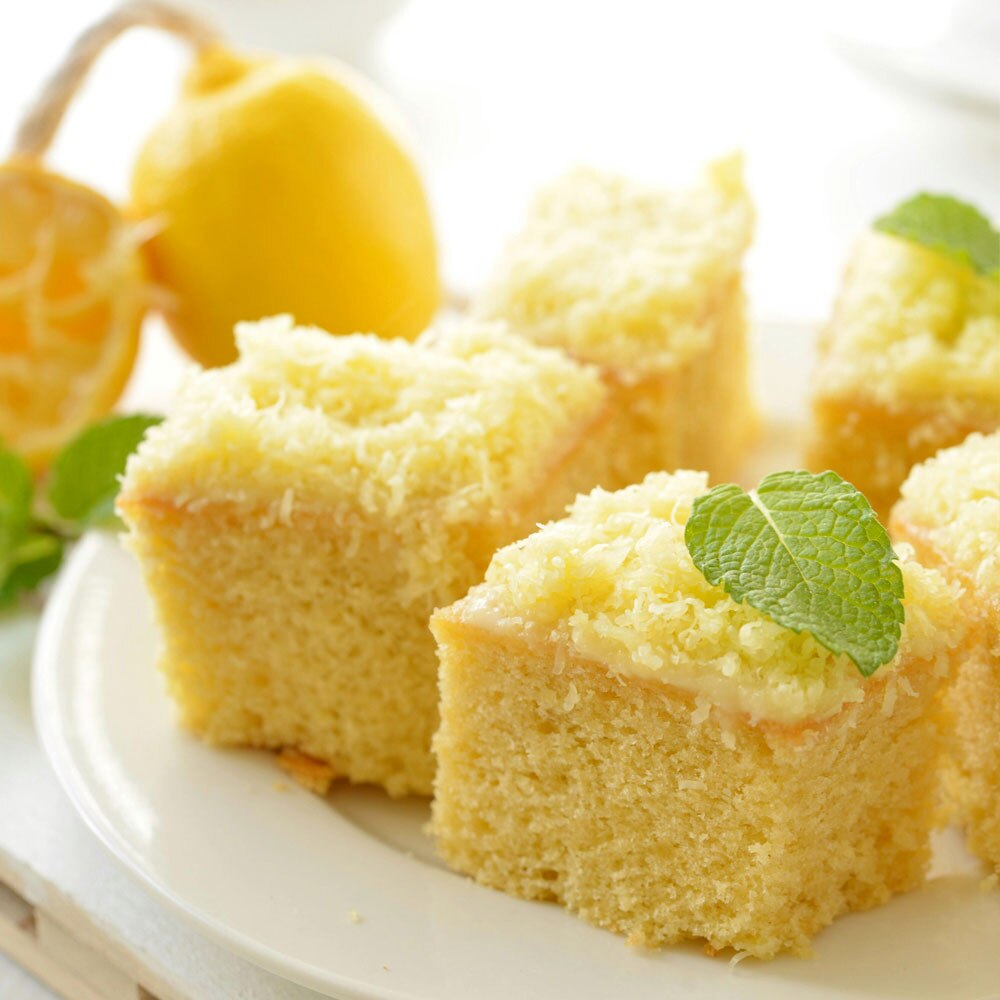 Dawn Compound Lemon 1kg